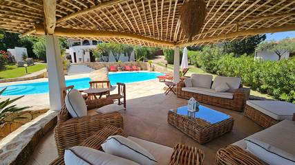 Villa for 11 People in San Teodoro, Olbia-Tempio, Photo 1