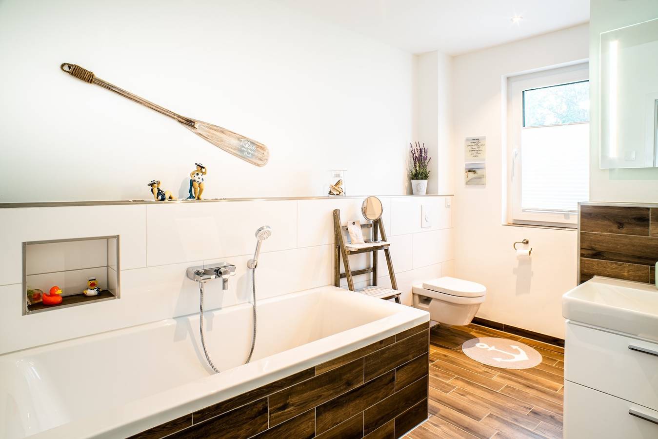 Ganze Ferienwohnung, Ankerplatz, Ihr elegantes Meerblick-Apartment  für eine schöne Zeit zu Zweit in Sierksdorf, Ostholstein