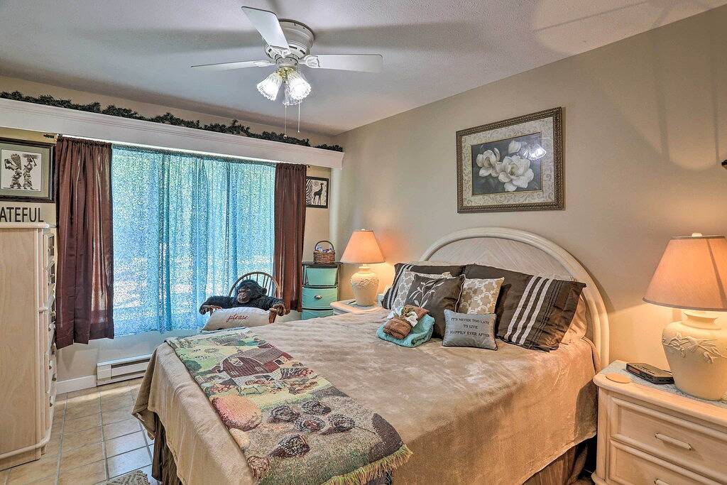 Southeast Michigan Escape ~ 3 Mi to Adrian! in Lenawee County