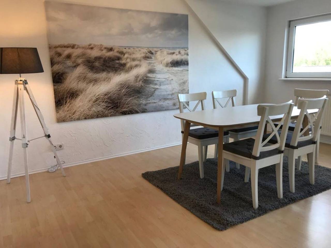Entire apartment, Wohnung "Nordic Living" in Flensburg, Flensburger Förde