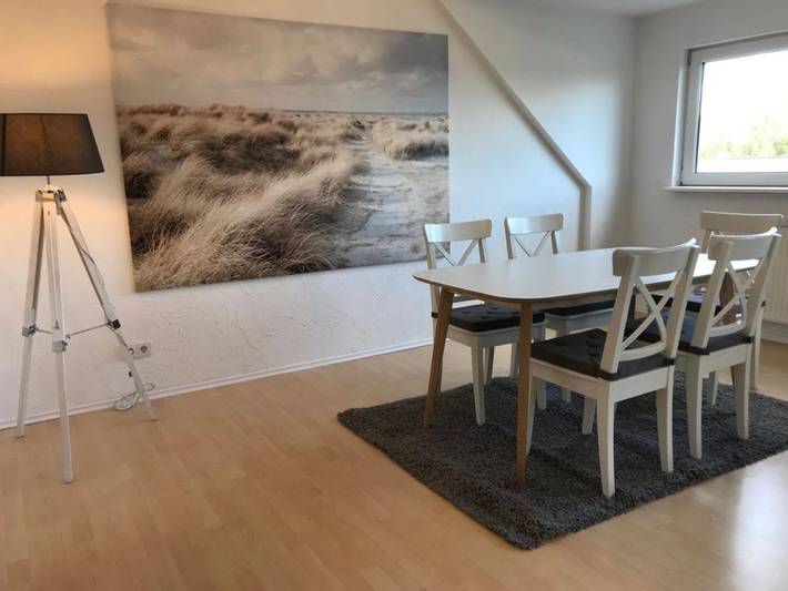 Ferienwohnung für 6 Personen in Dampf Rundum - 3