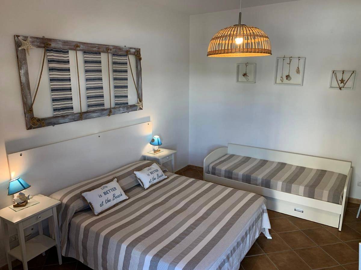 Double Room in Torre Canne, Fasano