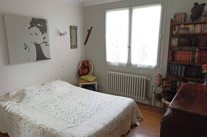 Villa pour 12 personnes, avec jardin dans le Lot - 3