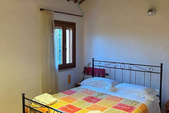 Relax e città d'arte. in Bagnolo di Po, Polesine