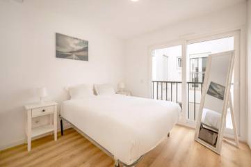 Ferienwohnung für 2 Personen in Portugal