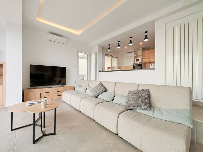 Chalet para 9 personas, con jacuzzi además de terraza y piscina en Provincia de Gerona - 3