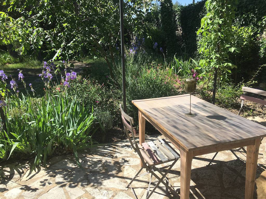 Mazet des Olivettes in Uzès, Région de Nîmes