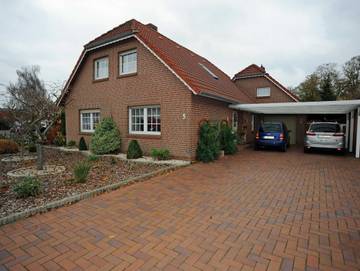 Ferienwohnung für 5 Personen in Moormerland, Südliche Nordseeküste, Bild 4