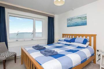 Cottage for 6 People in Moelfre, Isle of Anglesey, Photo 1