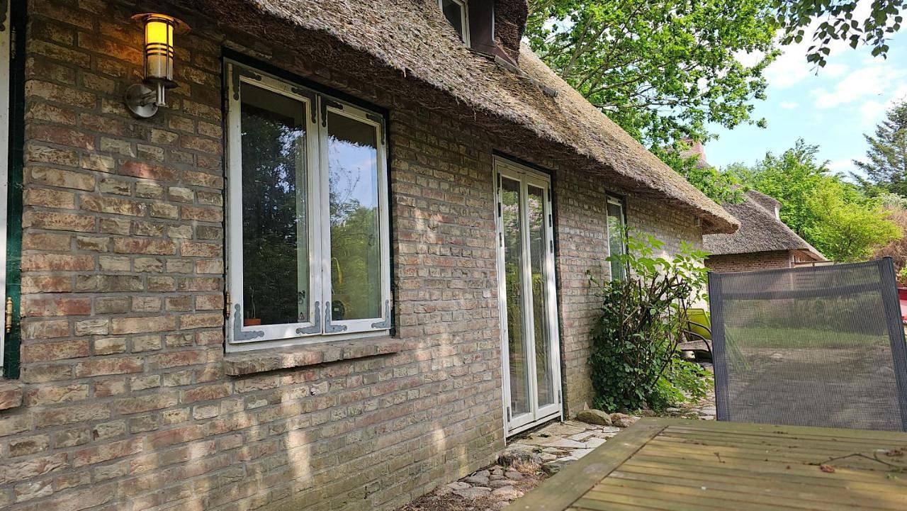 Two-Bedroom House in Neukirchen (Nordfriesland), Nordfriesland