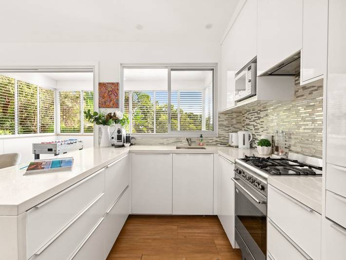 Gîte pour 4 personnes à Sydney - 2