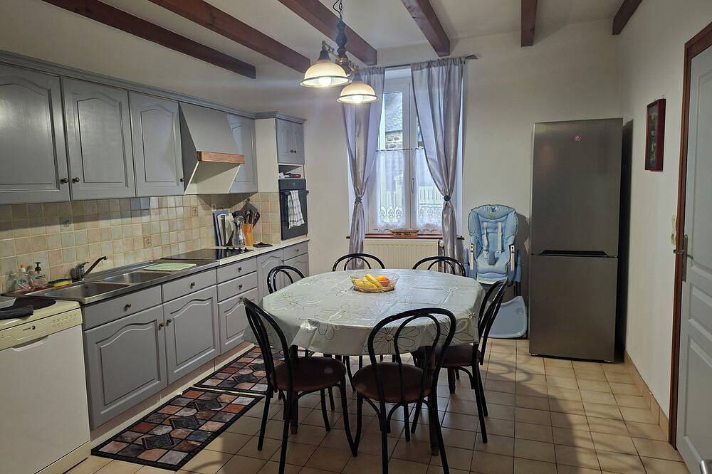Photo : Maison de vacances