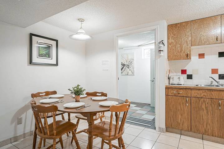 Ferienhaus für 16 Personen, mit Garten und Terrasse - 1