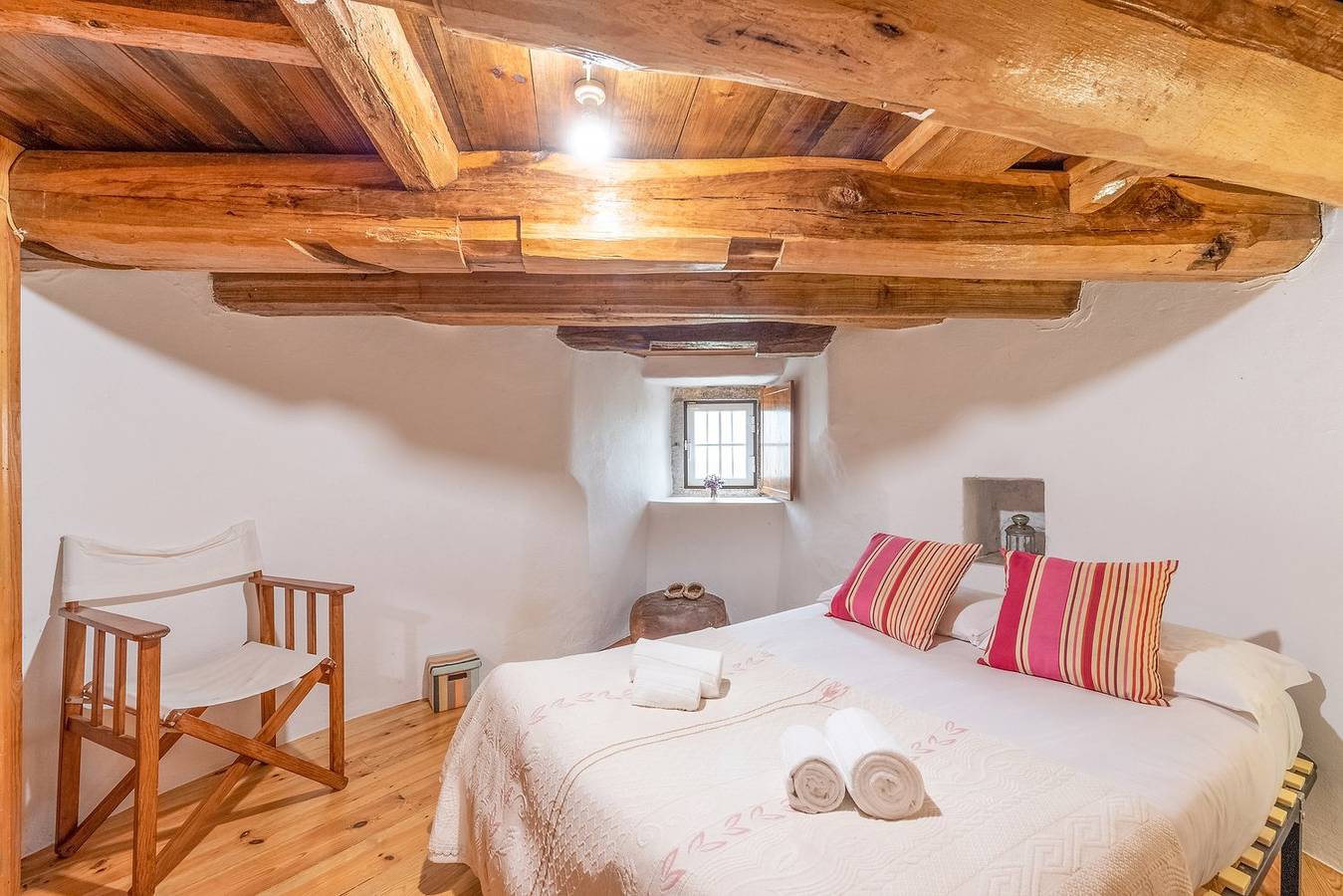 Ferienhaus für 4 Personen mit Balkon in São João das Lampas e Terrugem, Costa de Lisboa