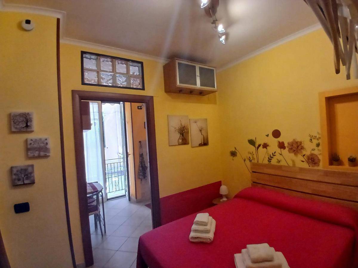 One-Bedroom House in Pozzuoli, Napoli e dintorni