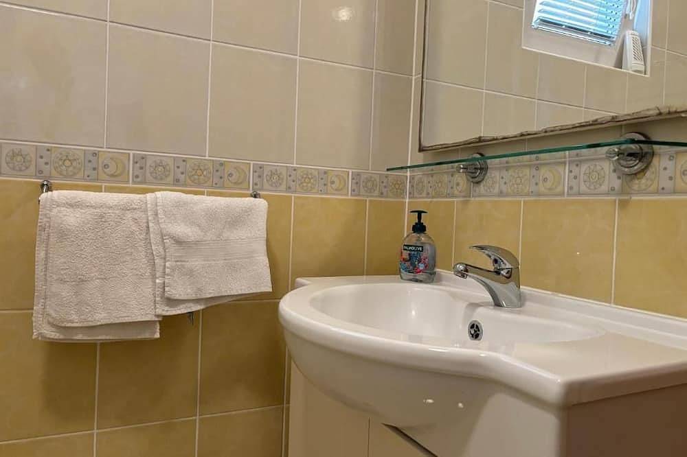 Ganze Wohnung, Apartment mit einem Schlafzimmer Stella Maris in Kukljica, Insel Ugljan