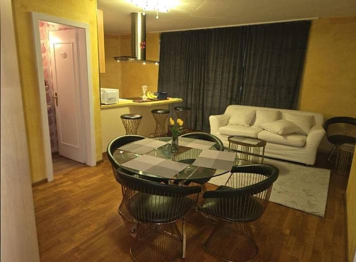 Gîte pour 9 personnes, animaux acceptés à Fribourg - 3