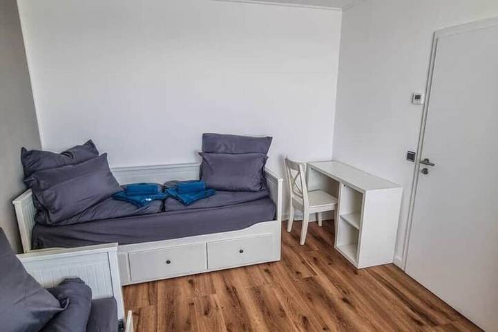 Ganze Wohnung, Apartment \"da Roberto\" n.2 in Langenhagen, Hannover und Umgebung