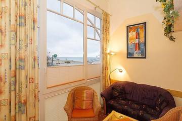 Ferienwohnung für 4 Personen, mit Terrasse in Mecklenburg-Vorpommern
