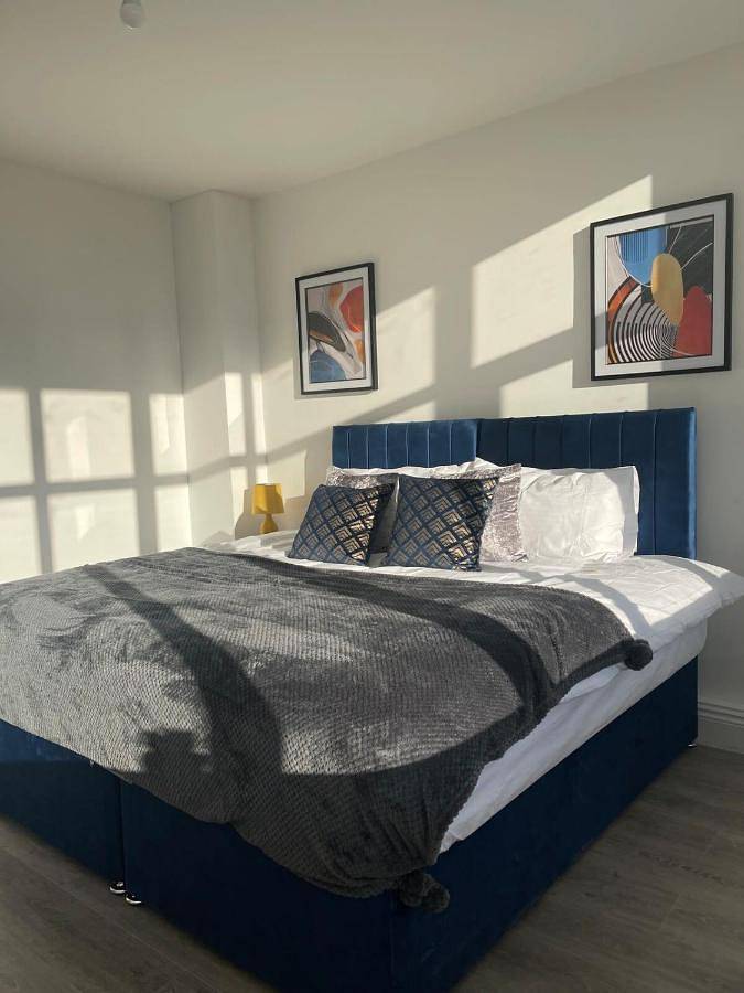 Appartement de vacances pour 6 personnes
