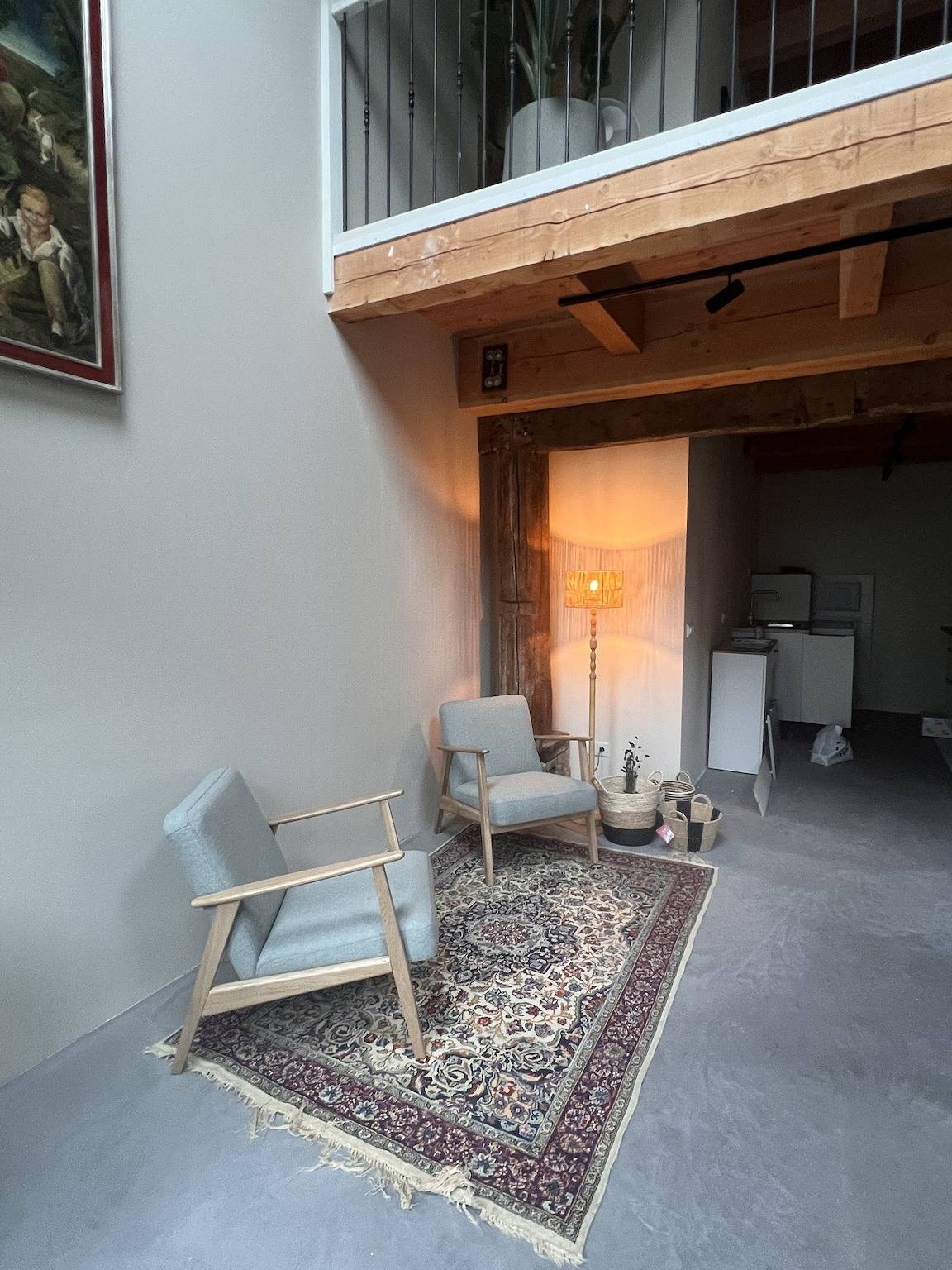 De Kust Vakantiehuizen — Route 54 in Callantsoog, North Holland - North Sea Coast