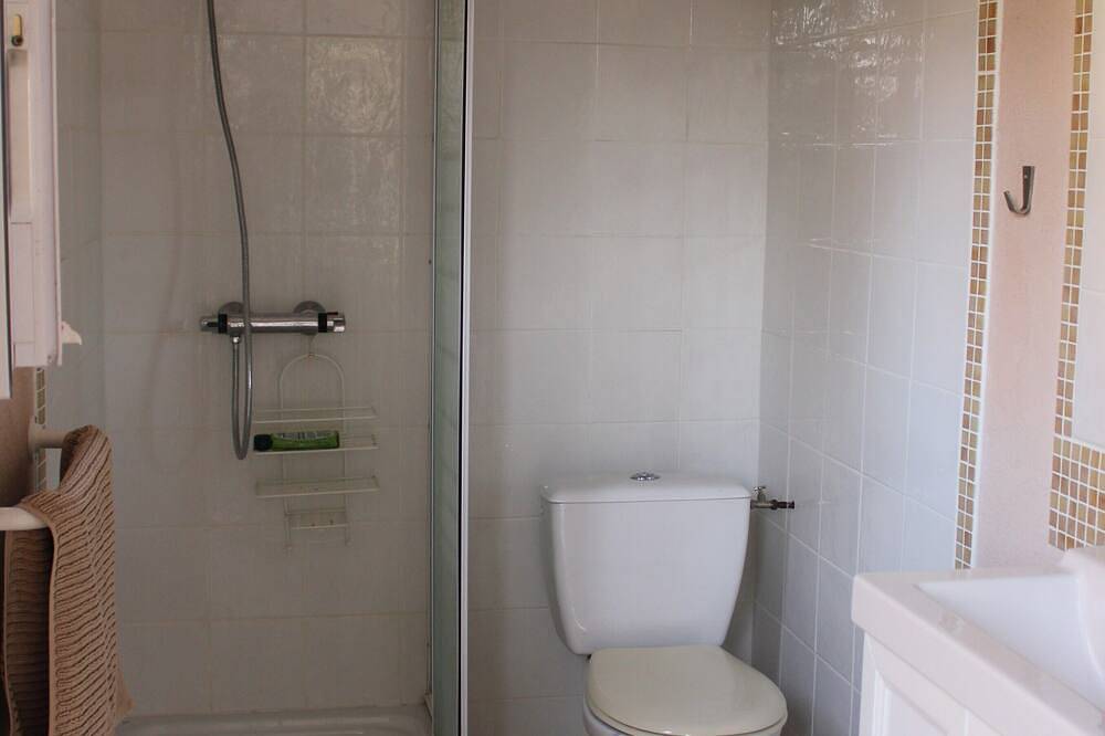 Geheel appartement, Poolhouse and swimming pool in Provence in Camps-la-Source, Brignoles region