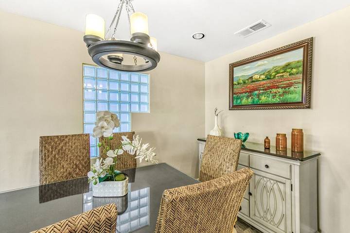 Holiday rental for 8 people, with balcony and garden, with pets in Santa Catalina Island