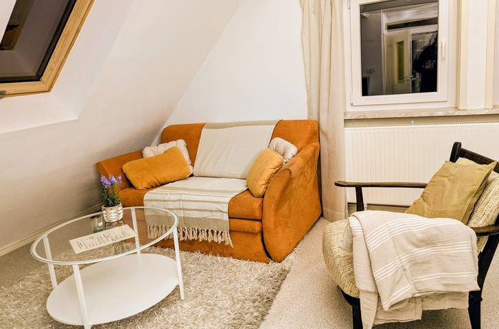 Gîte pour 4 personnes, avec vue à Cassel (Allemagne) - 4