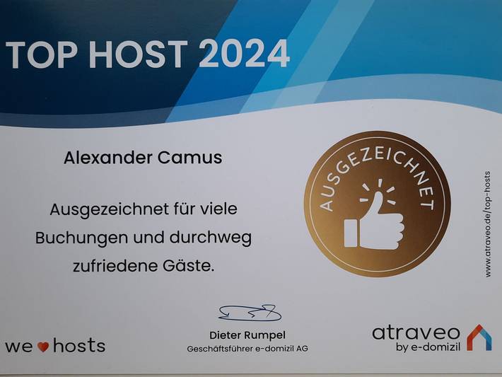 Ferienhaus für 6 Personen, mit Garten, mit Haustier in Jade - 4