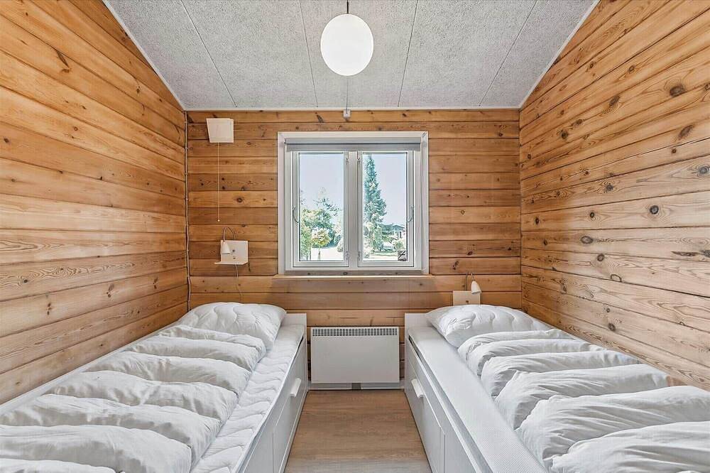 Svendborg - Blåklokkevej 8 in Stenodden, Tåsinge