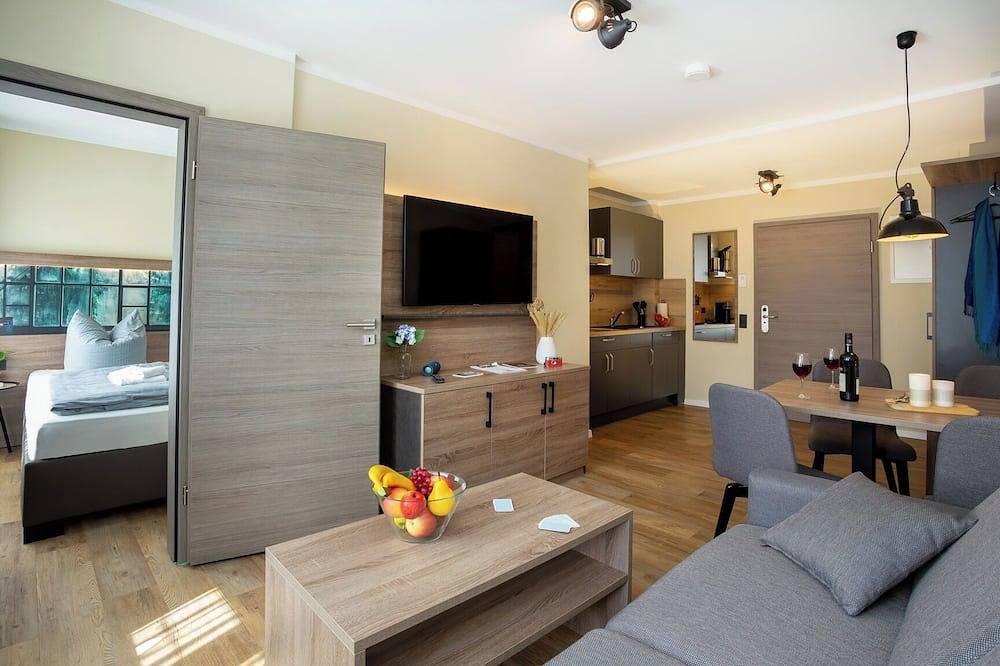 Appartamento vacanze a Harz a partire da 124€ a notte