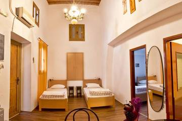 Villa für 10 Personen in Lindos Beach, Lindos, Bild 3