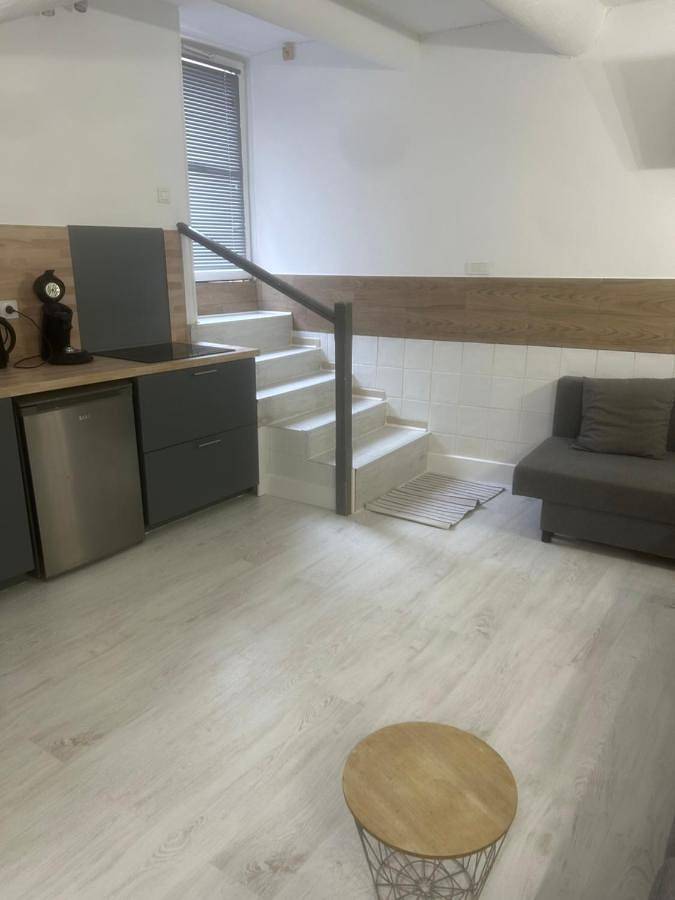 Appartement entier, Studio in Cassis, Parc national des Calanques