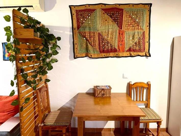 Apartamento para 2 personas en Córdoba