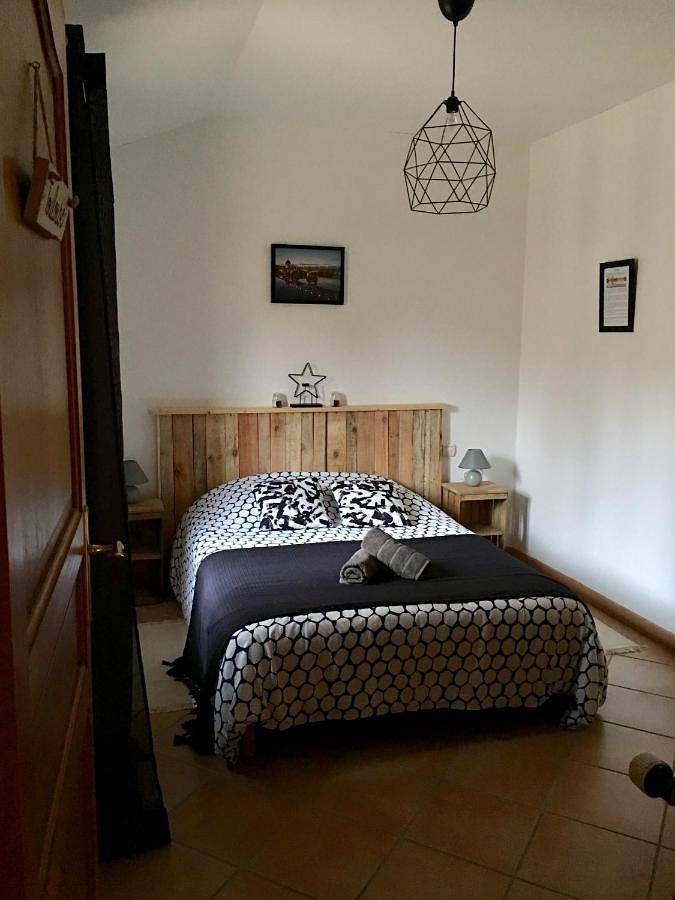 Gîte pour 2 personnes dans Bazus