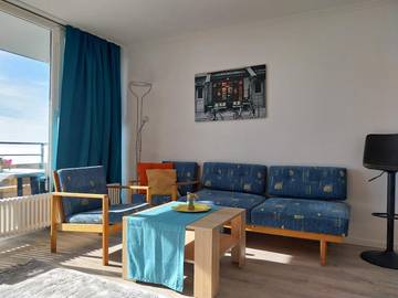 Ferienpark für 3 Personen, mit Sauna und Balkon/Terrasse sowie Pool, kinderfreundlich im Bayerischer Wald