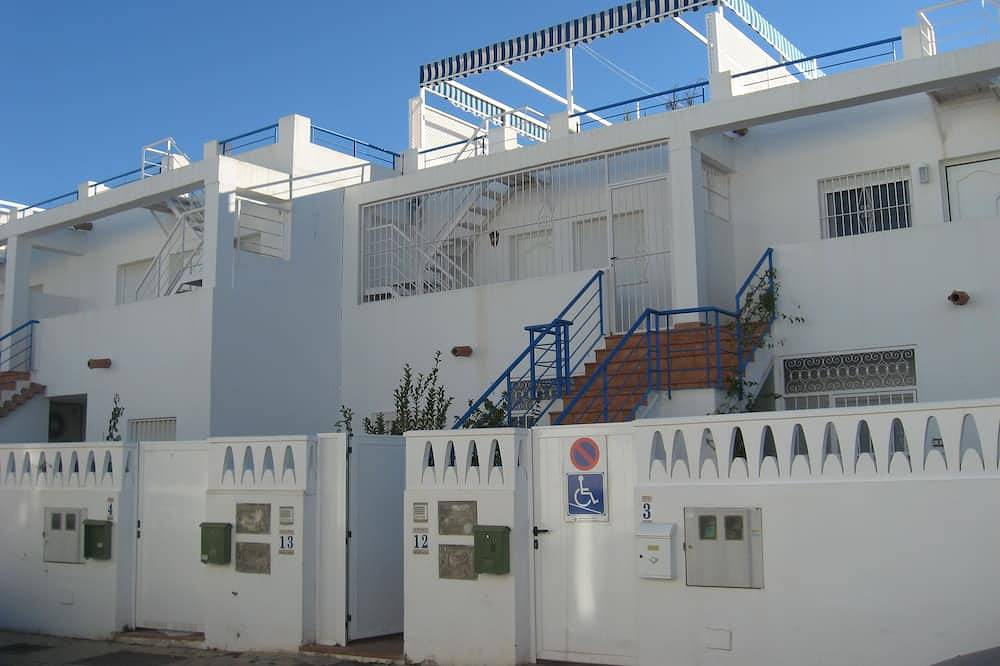 Geheel appartement, In The Heart Of Mojacar Playa in Vista de los Ángeles, Mojácar