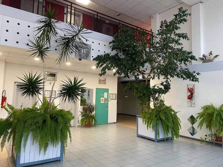 Gîte pour 2 personnes, avec vue, animaux acceptés dans Plage de Calais - 2