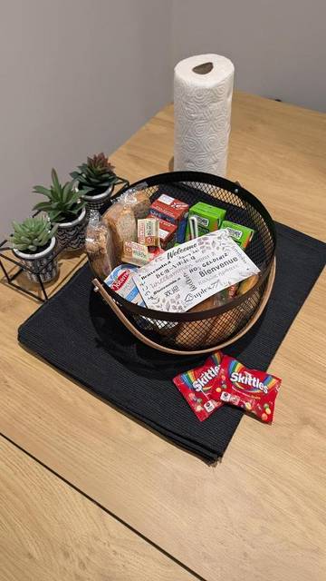 Gîte pour 4 personnes à Quincy-Voisins