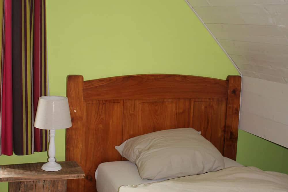 Familien-Ferienhaus im Herzen des Herver.  Bis zu 6 Personen. in Homburg (Bleiberg), Bleiberg