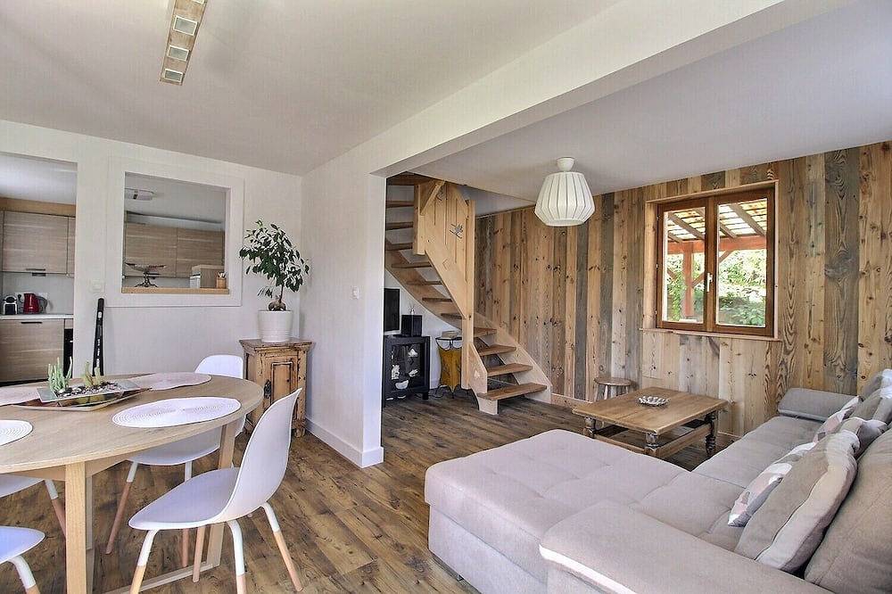 Photo : Maison de vacances