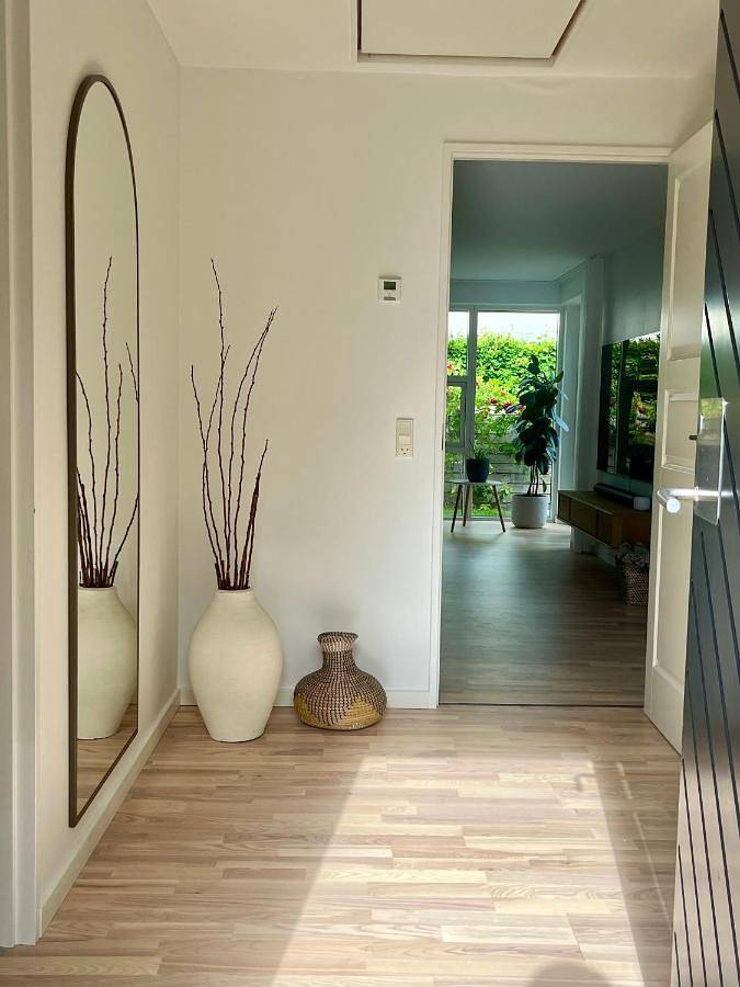 Spacious Luxury Villa in Copenhagen in Amager, København