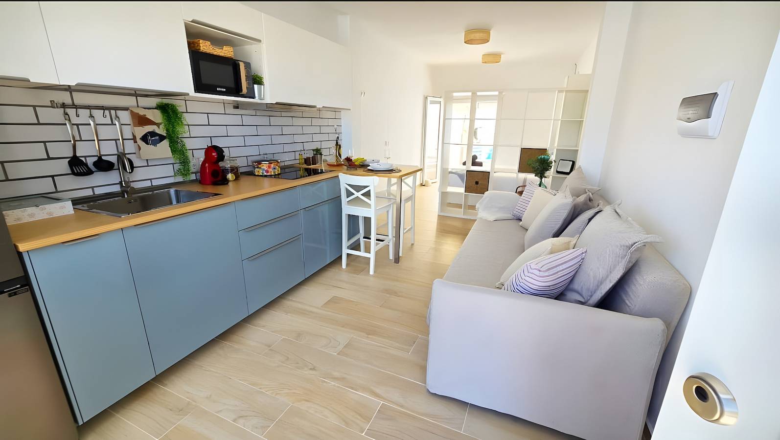 Casa de Férias 'Neral' com Vista para a Montanha, Terraço Privado e Wi-Fi in Tuineje, Fuerteventura