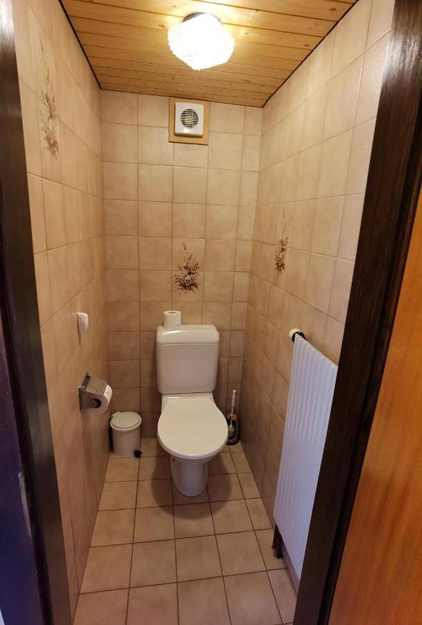 Auberge la Tzoumaz in Villy VS, Riddes