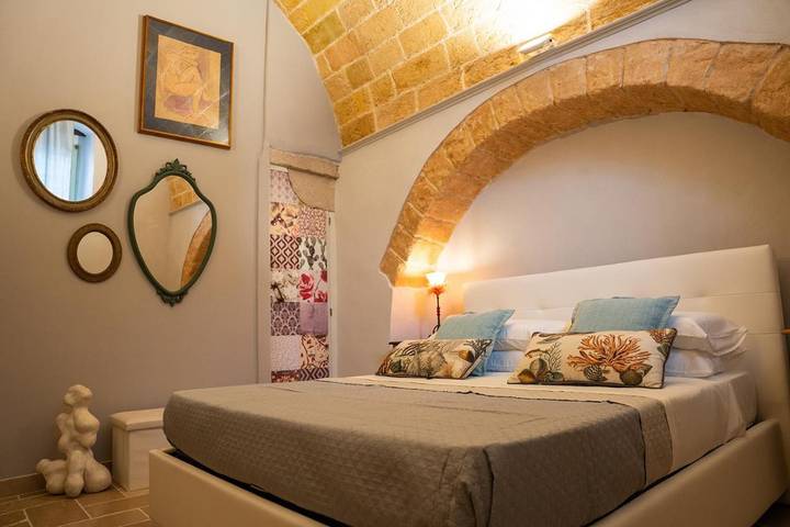 Bed and breakfast per 2 persone - 1