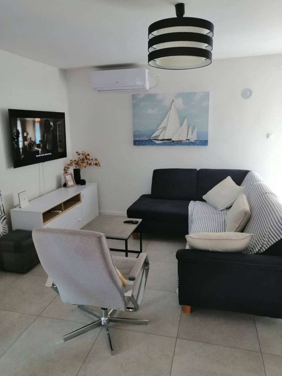 House Dragi in Dalmatinische Inseln