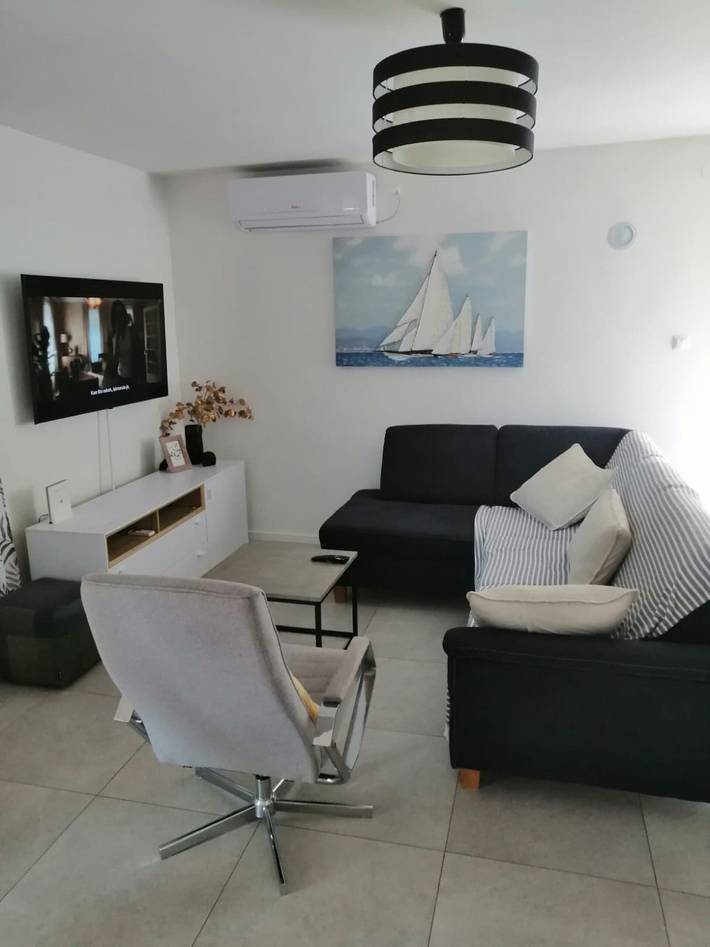 House Dragi in Dalmatinische Inseln