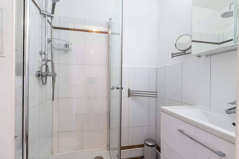 Ganze Wohnung, Mooi: Fantastisches Apartment mit Seeblick und Stil, Netflix in Plön, Plön (Stadt)