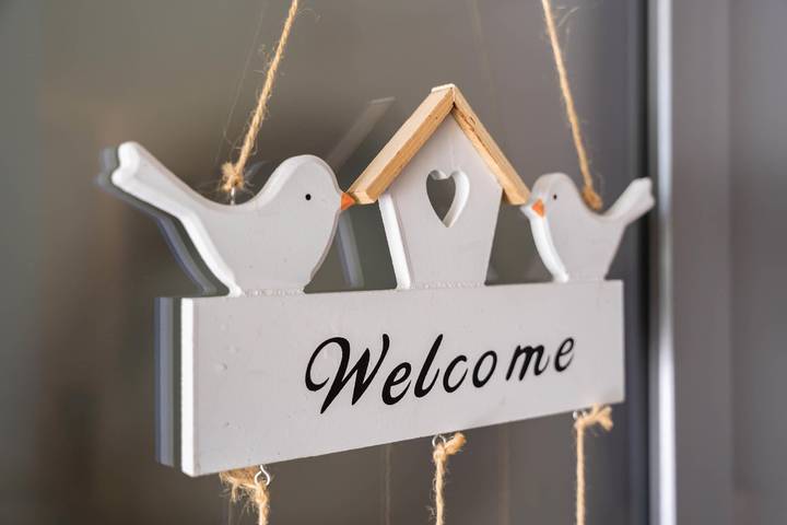 Ferienwohnung für 2 Personen, mit Terrasse im Zillertal - 2