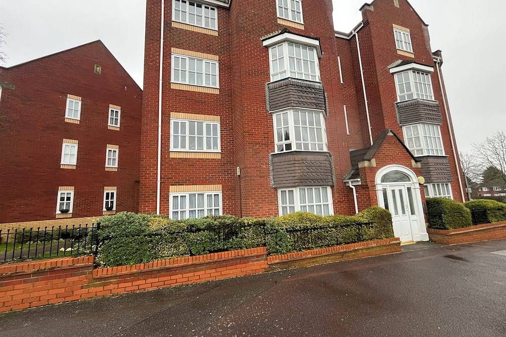 Ganze Wohnung, Homely 2Bed-Appt Bletchley Milton Keynes |Contractors|Vacationers |Wi-fi|Parking in Milton Keynes, Südostengland